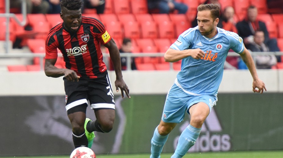 Nováčik Fortuna ligy FC Nitra predstavil prvú posilu