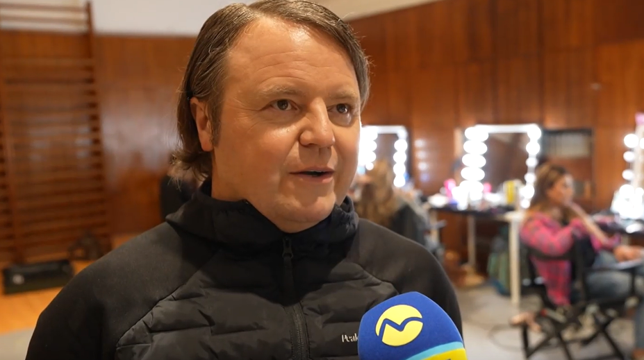 Ján Tribula o práci redaktora: Život na horách mu prináša balans medzi šialenou prácou a pokojom