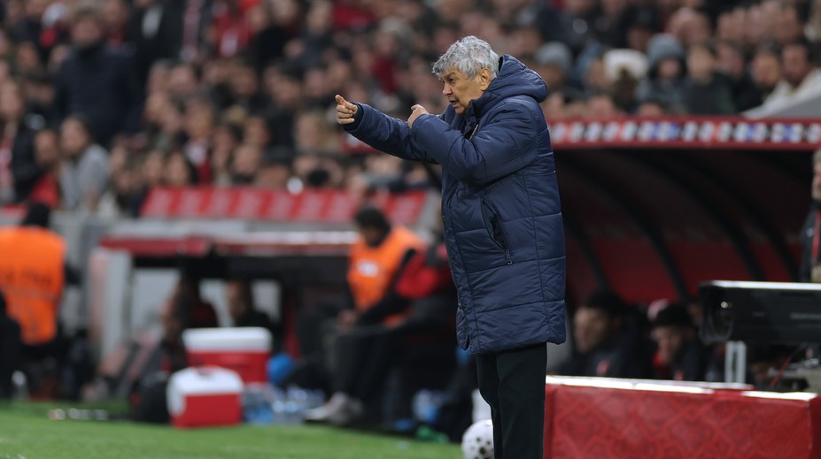 Čierny deň pre rumunský futbal. Vo veku 80 rokov zomrel legendárny tréner Mircea Lucescu