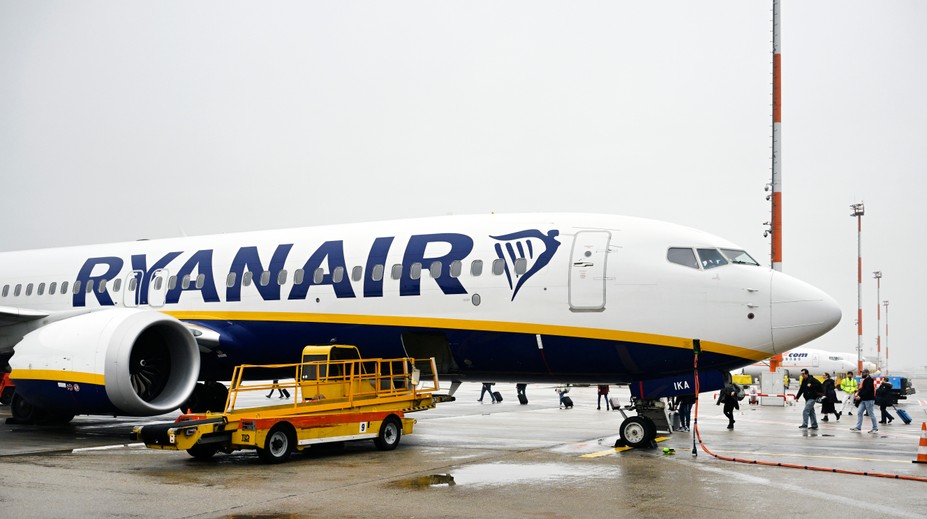 Pasažierov lákali na exkluzívne zľavy. Ryanair ruší prémiovú službu už po niekoľkých mesiacoch