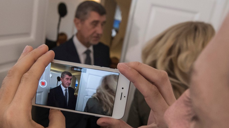 Po vyhlásení výsledkov volieb majú Babiš a Faltýnek opäť imunitu