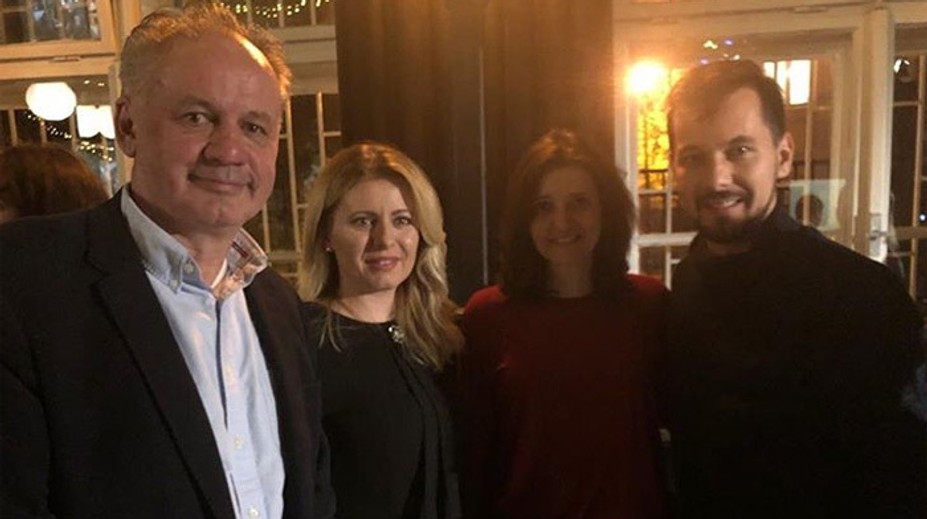 Žitňanská a Šeliga zo strany Za ľudí mali nehodu. Skončili v nemocnici