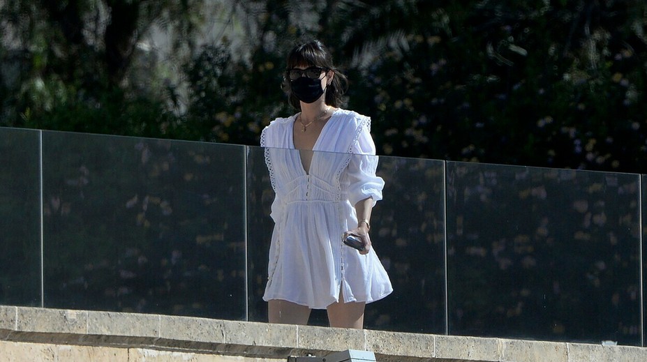 Načo čakať?! Affleckovi dala kopačky, už aj má druhého