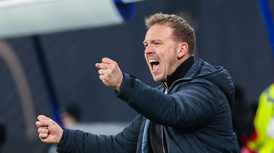 Nemci suverénne spečatili postup na MS. Nagelsmann napriek debaklu zložil Slovákom kompliment