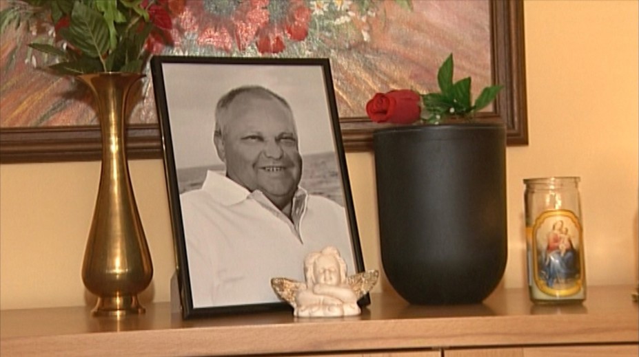 Po operácii pruhu sa pán Miloš (†62) už z nemocnice nevrátil