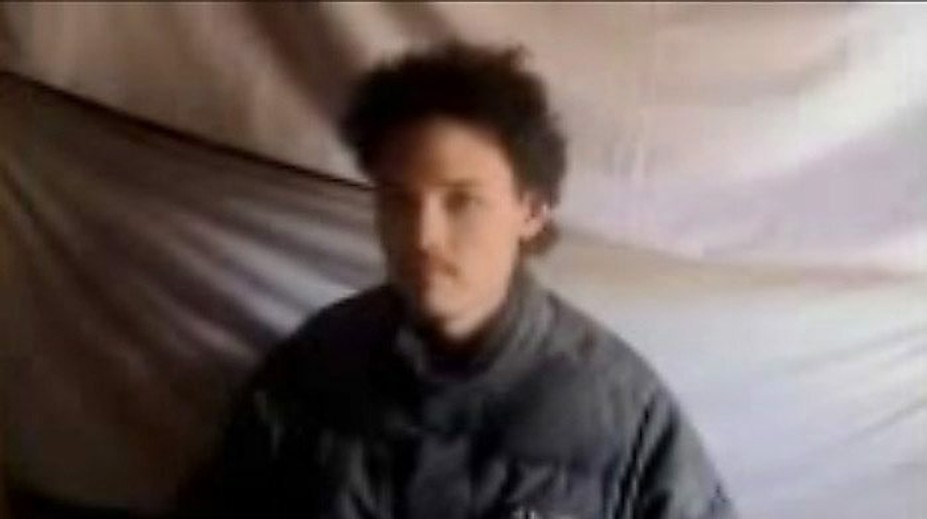 Po päťročnom zajatí sa dostal na slobodu, Taliban ho prepustil