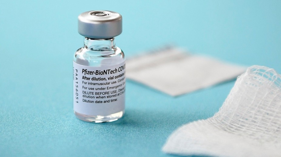 Slovensko sa vzdalo troch miliónov vakcín od Pfizeru