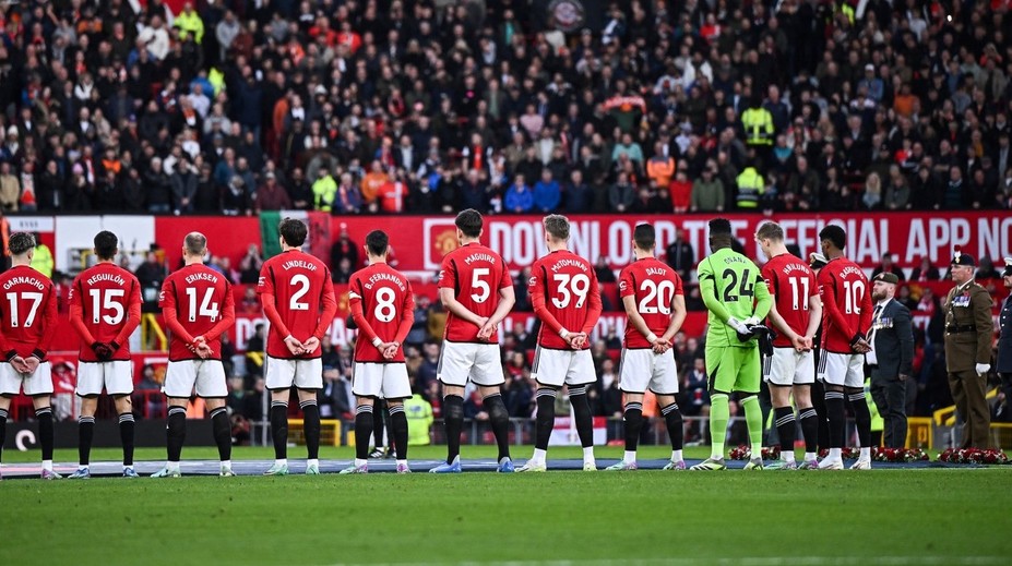 FOTO: Nový štadión bude ako svadobný stan so 100-tisícovou kapacitou. Man United zbúra Old Trafford