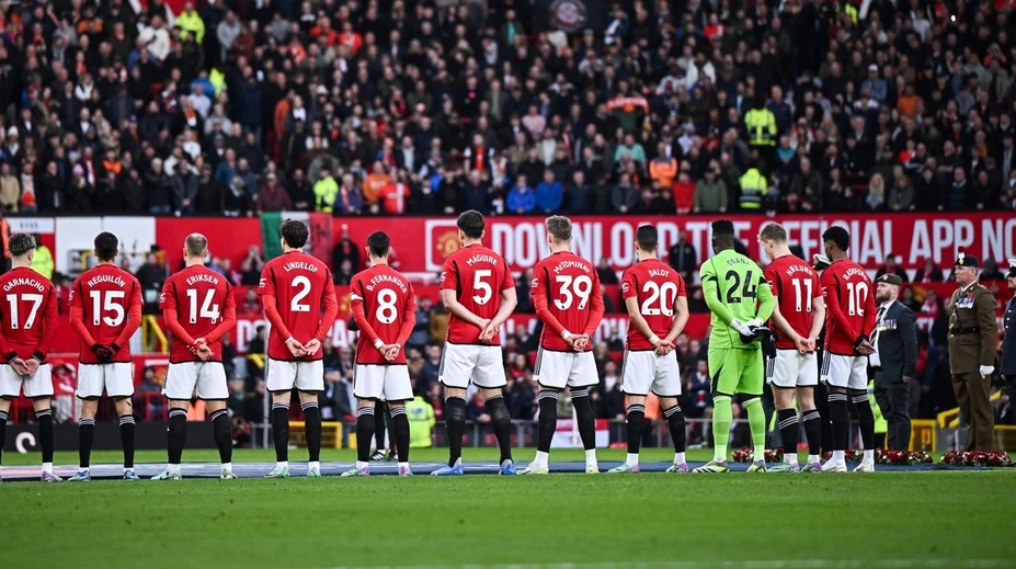 Začína sa transformácia. Päť rokov strát si vypýtalo daň, Manchester United prepustí ďalších 200 ľudí