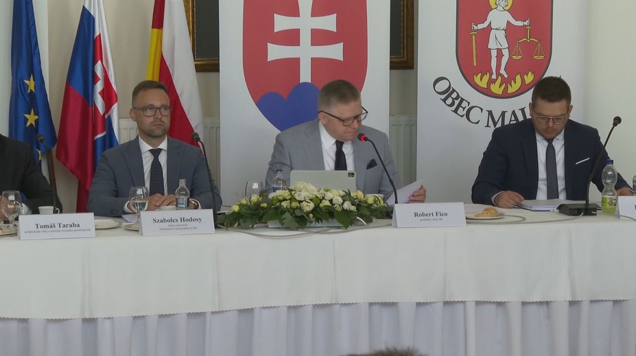 Vláda pre severovýchod Slovenska má vyčleniť vyše 3,3 milióna eur
