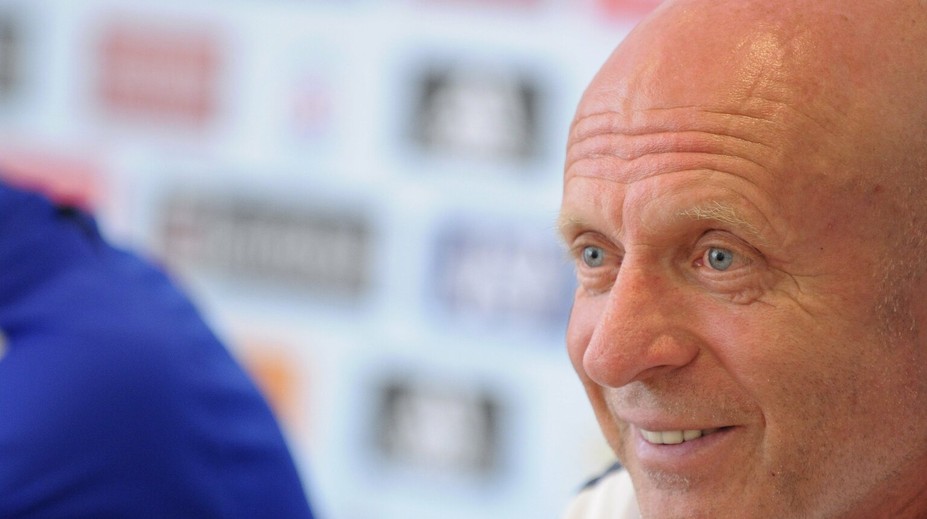 Najhorší tréner v histórii Česka: Kozák sa platovo na neho nechytal ani zďaleka