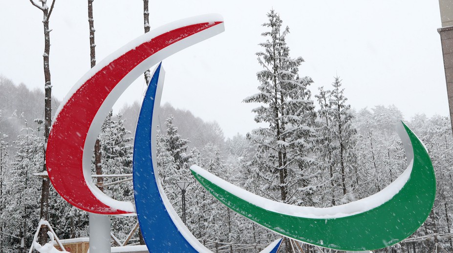 Rusi a Bielorusi napokon na paralympijské hry nenastúpia. Môže za to vojna na Ukrajine