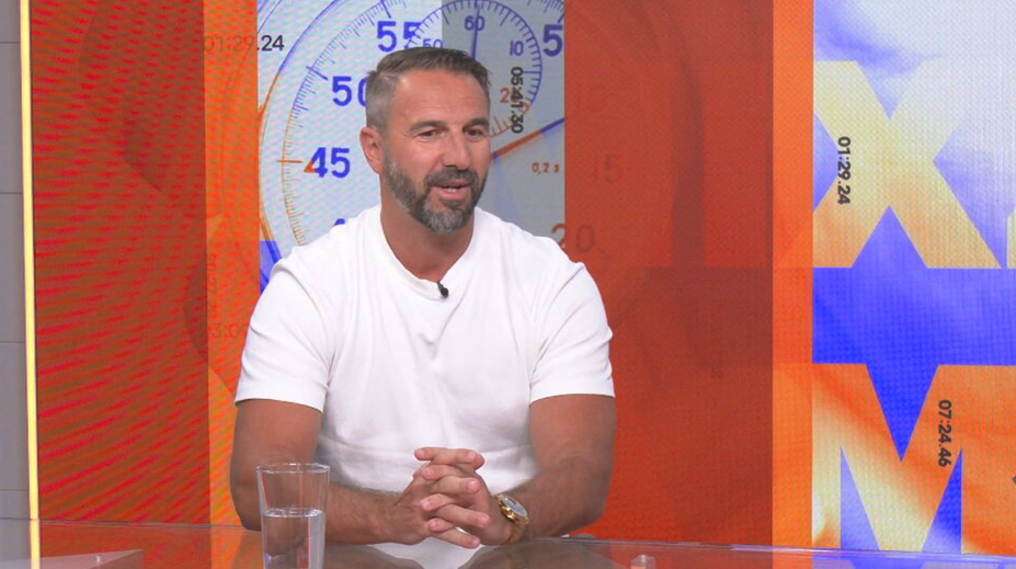 VIDEO: Slovenská enkláva v Saudskej Arábii sa môže rozrásť. Veľký záujem je o dve opory reprezentácie, prezradil Ševela