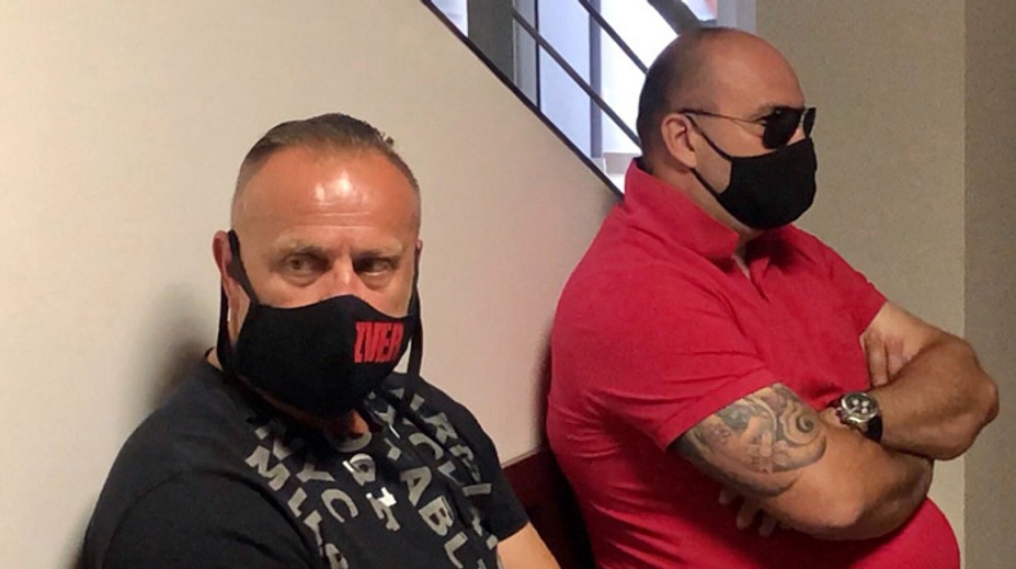 Prokurátor upustil od trestu pre mafiánskeho bossa Borbélyho