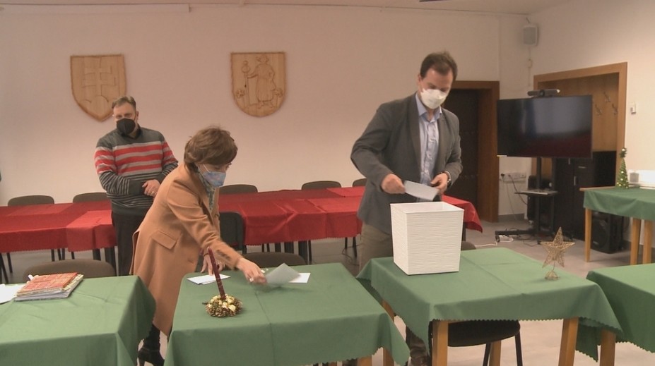 Prvé mesto u nás si urobilo vlastnú očkovaciu lotériu, výhercovia dostanú po 100 eur