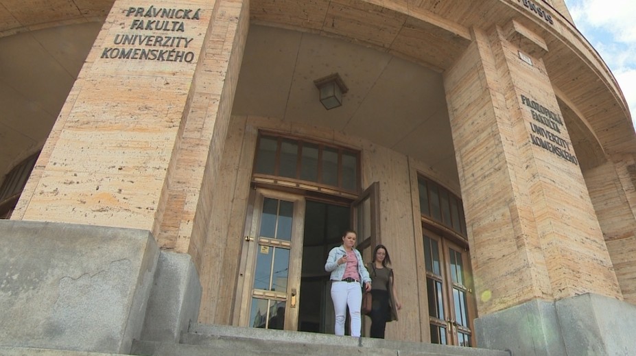 Vysoké školy budú po novom hodnotiť študenti. Ich pripomienky budú vplývať na akreditácie