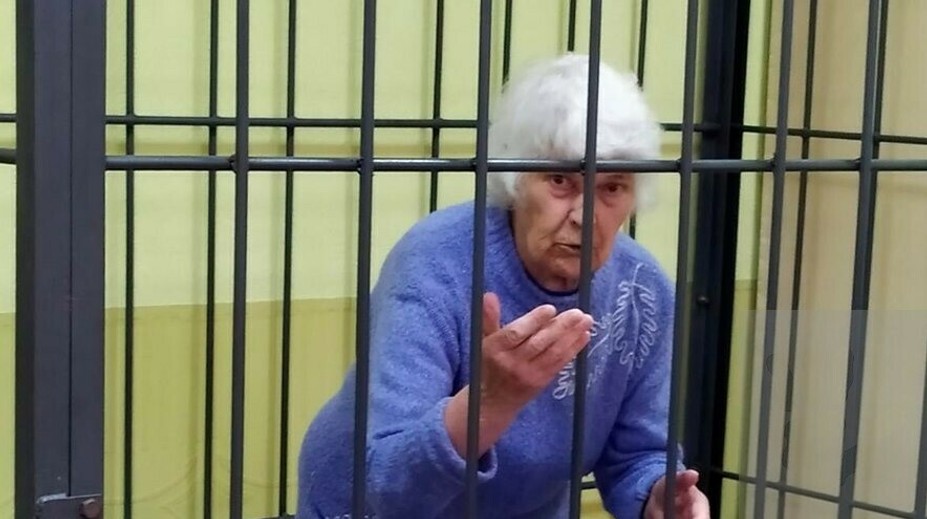 Babička ako z hororu. Zabíjala školáčky, ktorých telá rozrezala a zrejme aj jedla