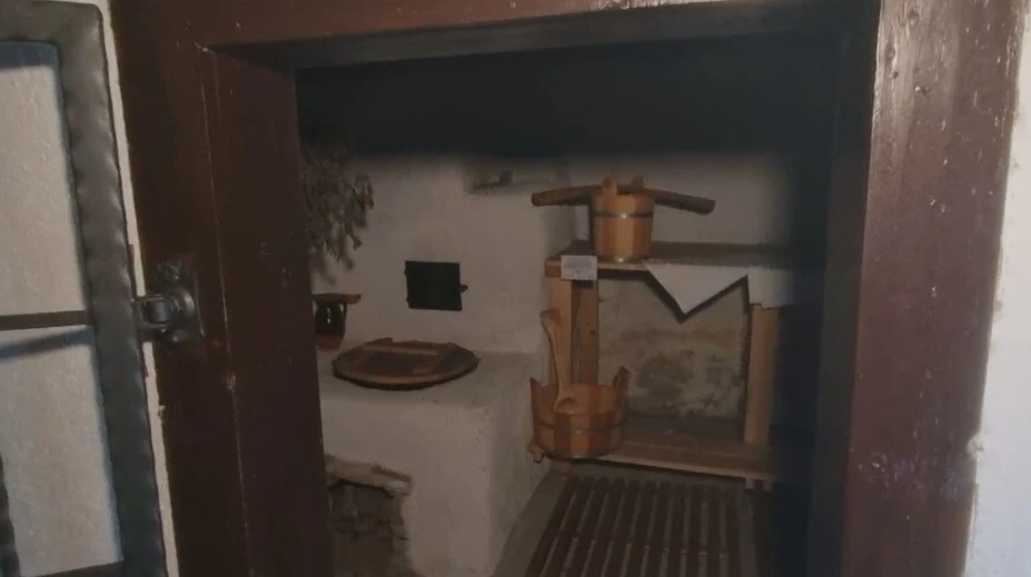 Prvá sauna na Slovensku vznikla pred sto rokmi. Skrýva príbeh lásky