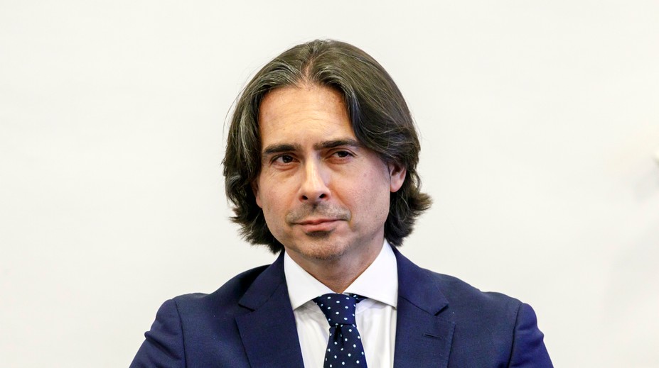 Bývalý generálny riaditeľ SND Matej Drlička má záujem o nový post. Chce šéfovať známemu bratislavskému divadlu