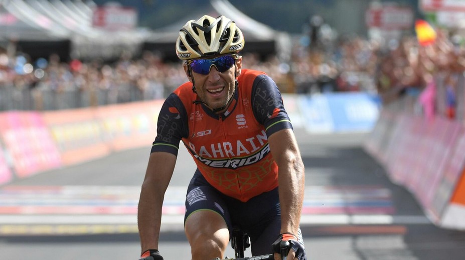 Aj Nibali odstúpil z TdF, po páde má zlomený stavec