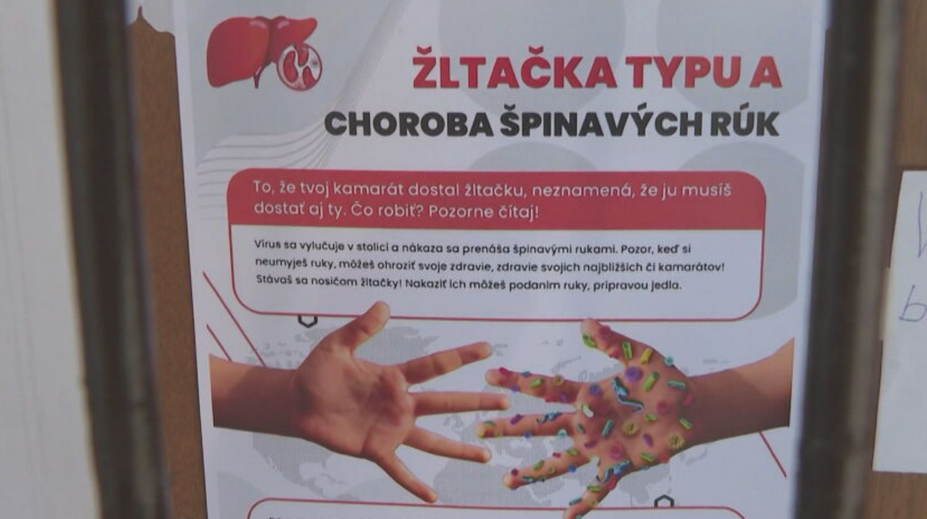 Žltačka na juhu Slovenska nepoľavuje. Hygienici museli rázne zasiahnuť, jeden z prípadov preveruje aj polícia