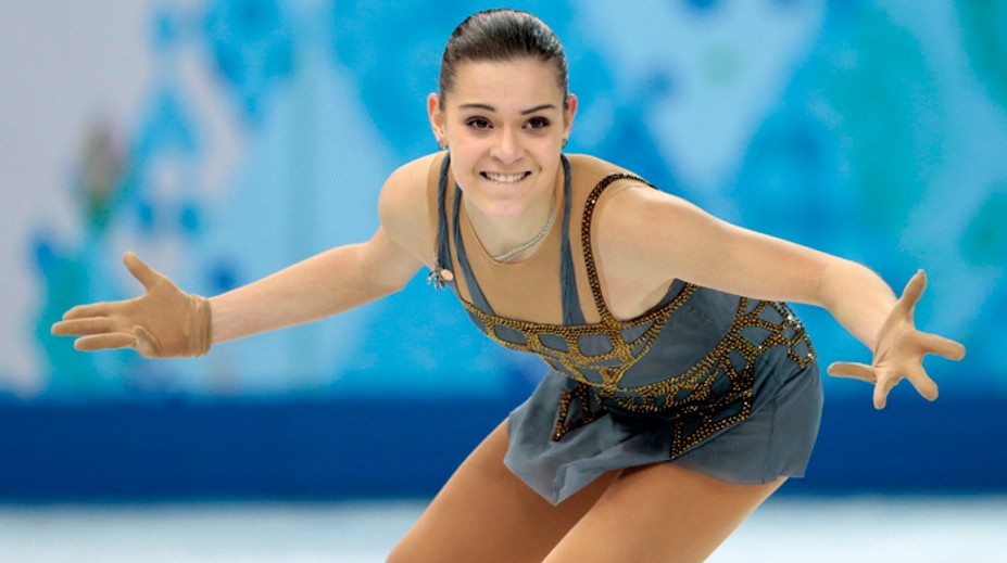 Pľuščenko bude trénovať mladú ruskú reprezentantku