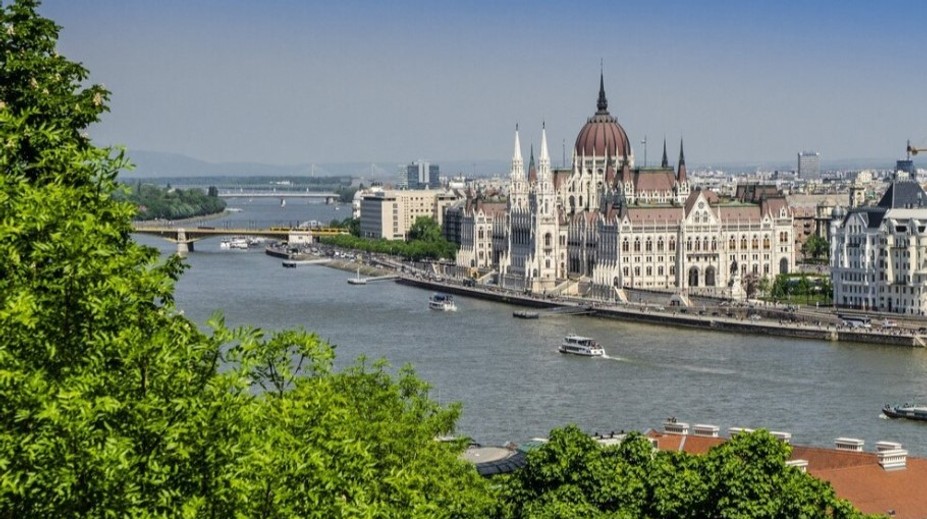 V Budapešti sa dva dni pred voľbami chystá veľký protivládny koncert. Očakáva sa obrovská účasť