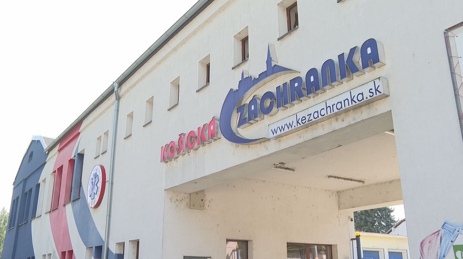 Upozornila na nevýhodný tender a vyhodili ju. Po rokoch sa zrejme ekonómka z košickej záchranky vráti do práce