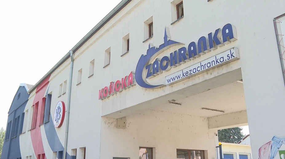 Upozornila na nevýhodný tender a vyhodili ju. Po rokoch sa zrejme ekonómka z košickej záchranky vráti do práce