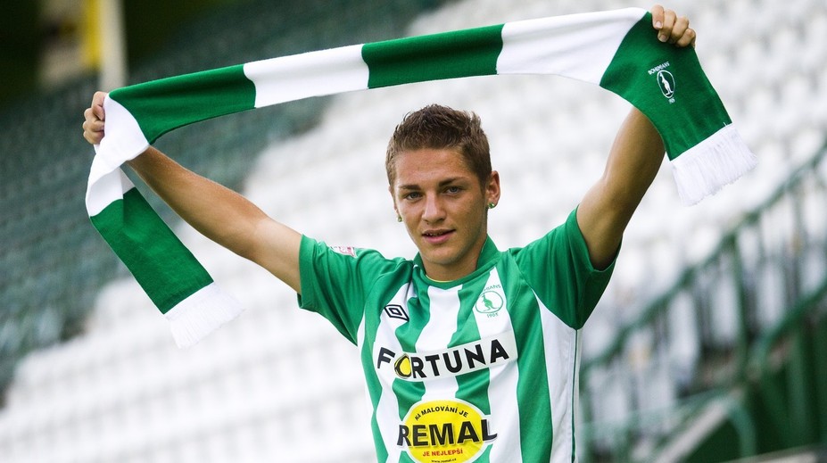 Pod oknom mal Ronaldinha, odmietol Barcelonu a vítal ho Maradona. Najlepšieho v Československu zmenila havária (príbeh)