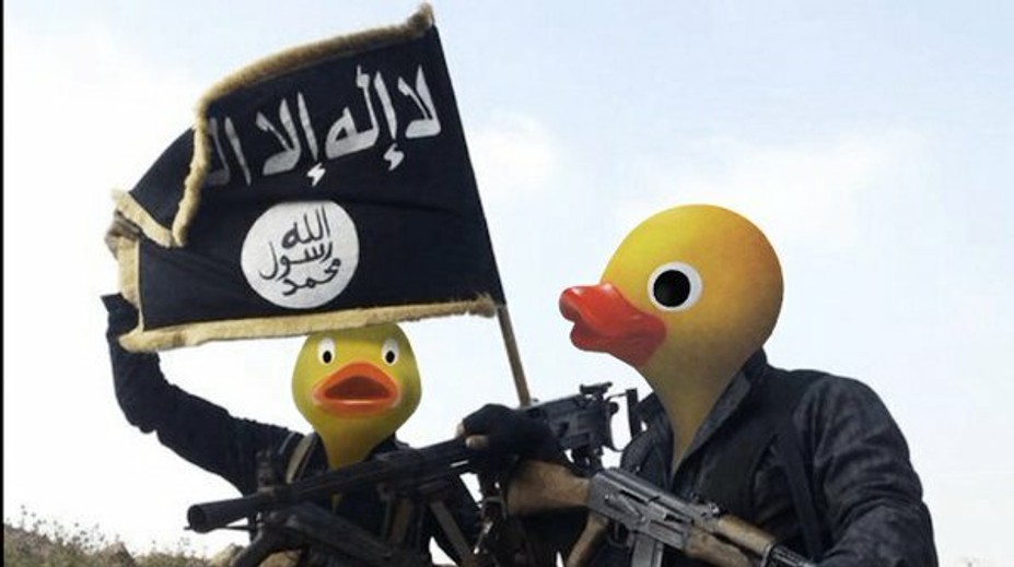 Kalifát Islamského štátu sa zmršťuje