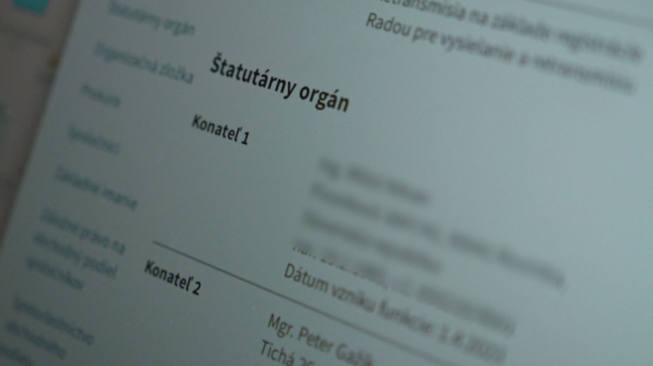Po našej reportáži sa veci rýchlo zmenili. Citlivé údaje ľudí, ktoré mohli byť zneužité, už ministerstvo nezverejňuje