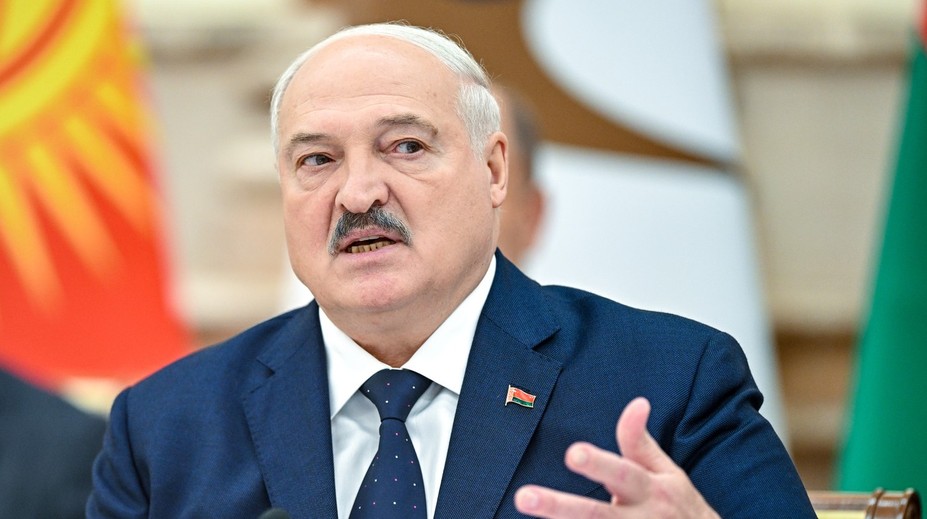 Lukašenko prelomil mlčanie o svojom zdraví. Výsledky prehliadky chce zverejniť