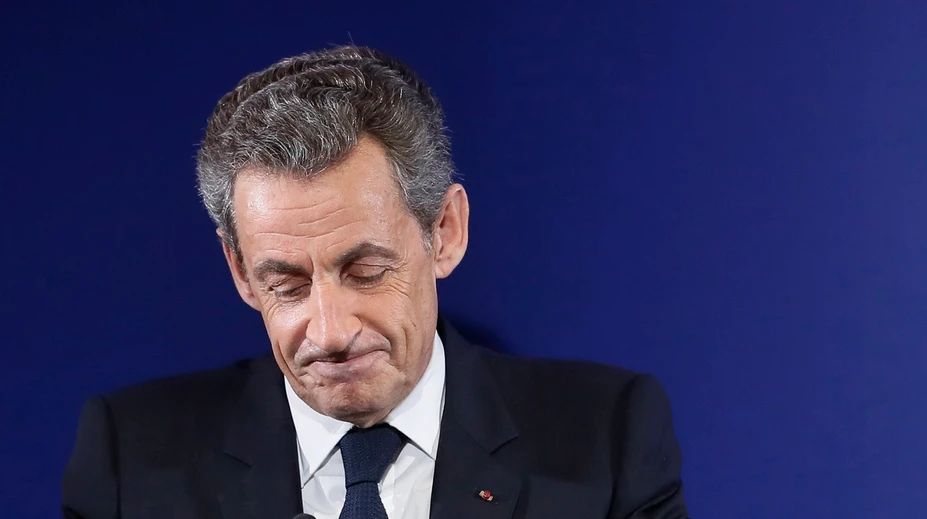 Bývalý prezident Sarkozy pôjde pred súd