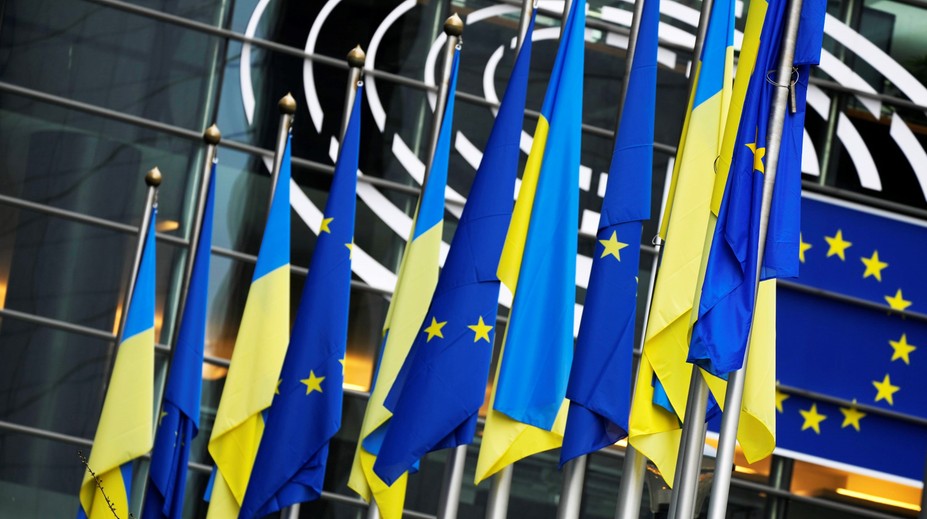 Ukrajina dostane miliardy eur. Únia sa dohodla na bezúročnej pôžičke