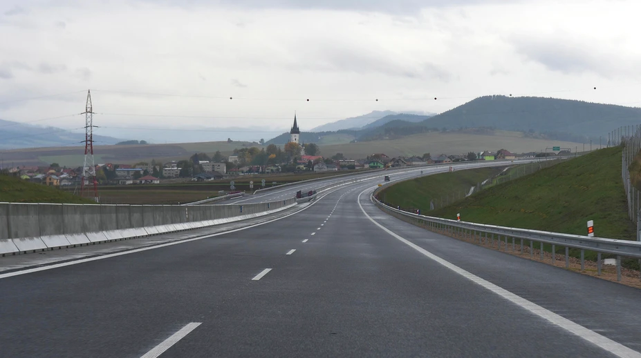Tieto nové úseky spoplatnia. Niektoré už od zajtra