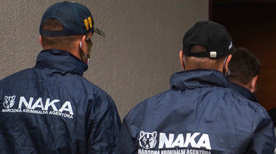 Štyria obvinení z akcie Agentúra idú na slobodu, rozhodol ŠTS