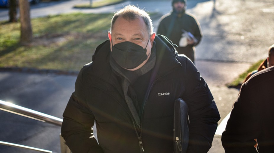 Paulíny odmieta zneužívanie v Chachalande, vraj s tínedžerkou mal len kamarátsky vzťah