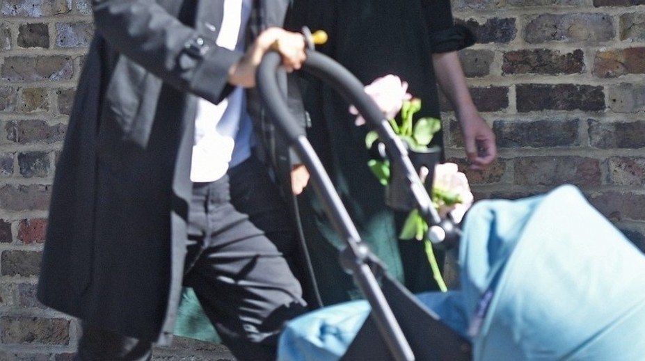 Nikto netušil, že už porodila. Herečku prezradili až paparazzi zábery