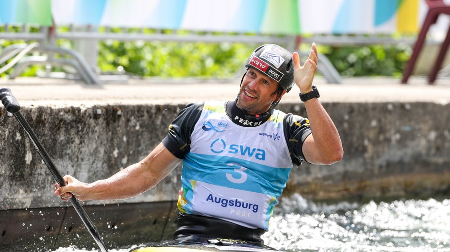 Reprezentantov v džude a lyžiarku trénuje vodnoslalomár. Alexander Slafkovský má nový džob