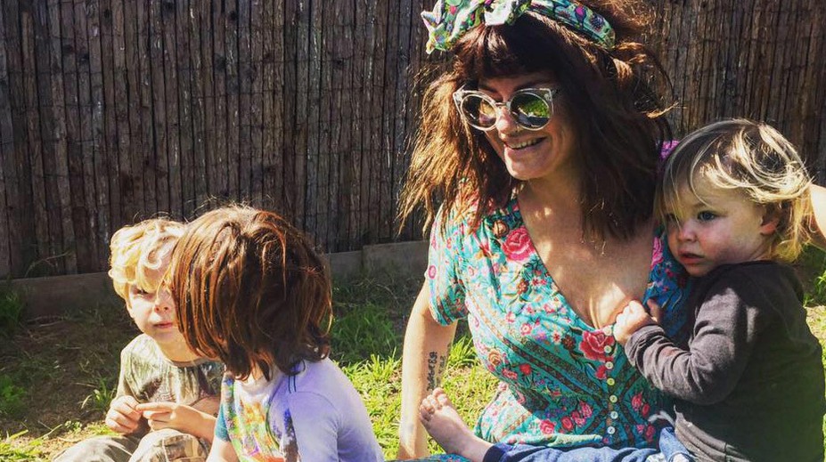 Synom spísala rady, ako sa správať k ženám. Jej status hovorí matkám z duše