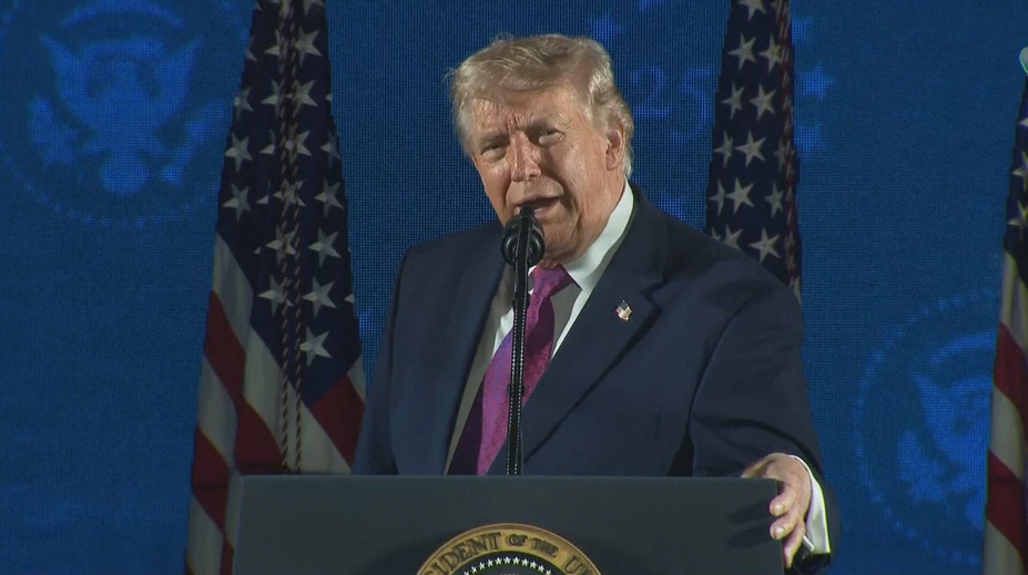 Amerika oslavuje 250 rokov. Trump sľubuje veľký prejav aj rekordný ohňostroj