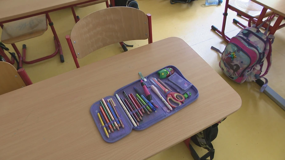 Za školskú výbavu minuli menej ako 50 eur. Rodičia ukázali jednoduchý trik