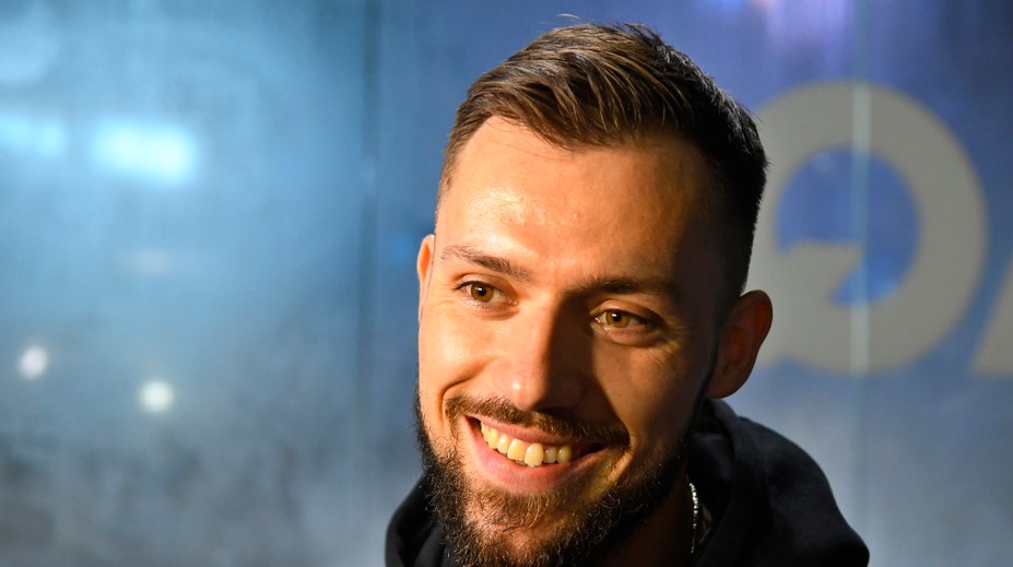 Na stole mal veľa ponúk, pred Slovanom uprednostnil rodisko. Líder Extraligy tak hlási top posilu