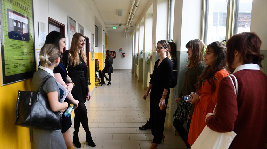 Zverejnili výsledky tohtoročných písomných maturít