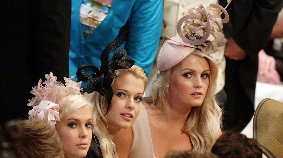 Škandalózny románik v kráľovskej rodine: Mohol by byť jej otcom