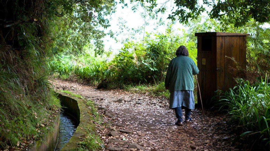 V starobe netreba poľavovať vo fyzickej aktivite. Vedci priniesli nové dáta o ideálnom počte krokov pre seniorov