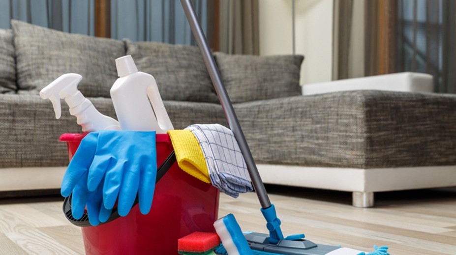 Tipy a triky, s ktorými ľahko zvládnete jarné upratovanie