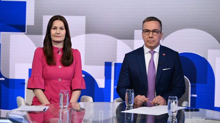 Dokázali by ste vyžiť z minimálnej mzdy? Politici v štúdiu dostali otázku na telo