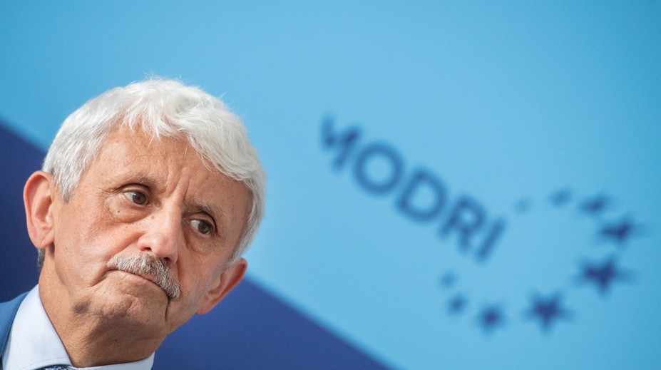 Dzurindova strana mení názov. Bývalý premiér prezradil dôvod